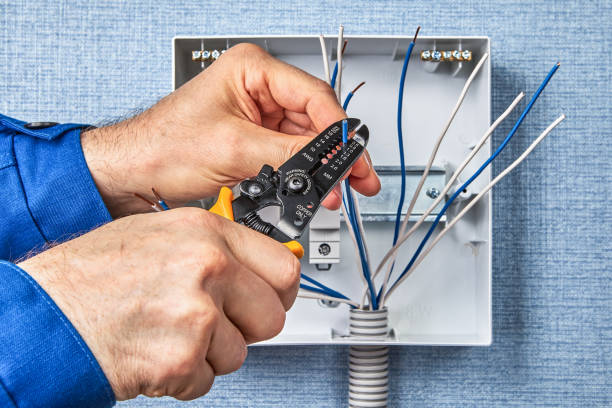 Commercial Electrical Services in Graton, CA