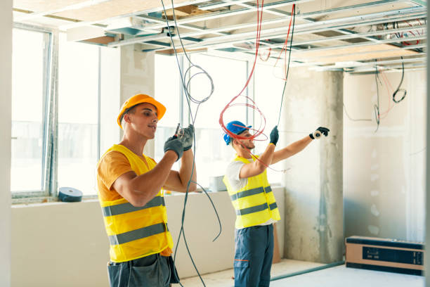 Emergency Electrical Repair Services in Graton, CA