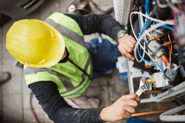 Best Electrical Troubleshooting and Repair  in Graton, CA