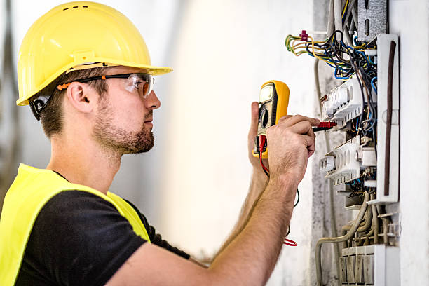 Professional Electrician in Graton, CA